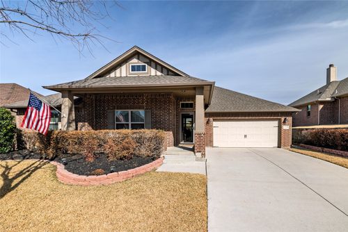 6324 Harold Creek Dr, Fort Worth, TX, 76179-7746 | Card Image