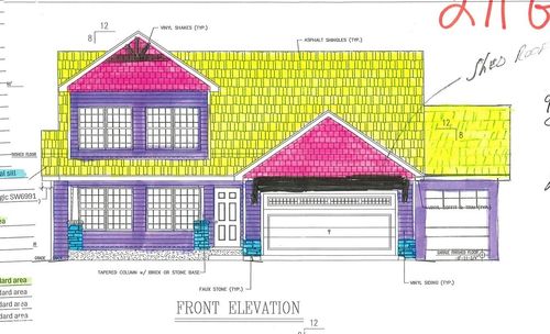 271 Gettysburg, Coatesville, IN, 46121 | Card Image