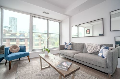 401-508 Wellington St W, Toronto, ON, M5V0K8 | Card Image