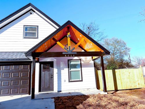 4614 W 30th St, Little Rock, AR, 72204-6216 | Card Image