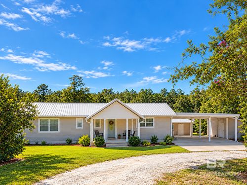 17976 Vaughn Rd, Summerdale, AL, 36580-3021 | Card Image