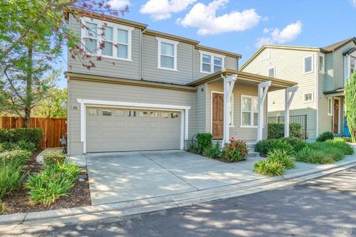 1000 Amber Ridge Lane, Vacaville, CA, 95687 | Card Image