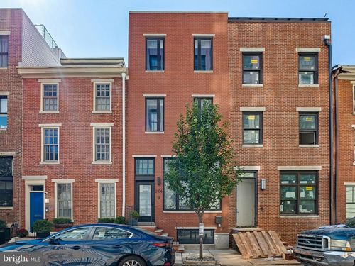 2106 Spring St, PHILADELPHIA, PA, 19103-1002 | Card Image