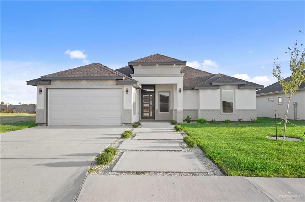 Dishman St, Edinburg, TX 78542
