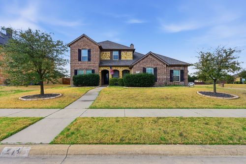 1134 Masquerade Dr, Midlothian, TX, 76065-7807 | Card Image