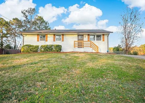 156 Inverness Dr, Jonesboro, GA, 30238-7120 | Card Image
