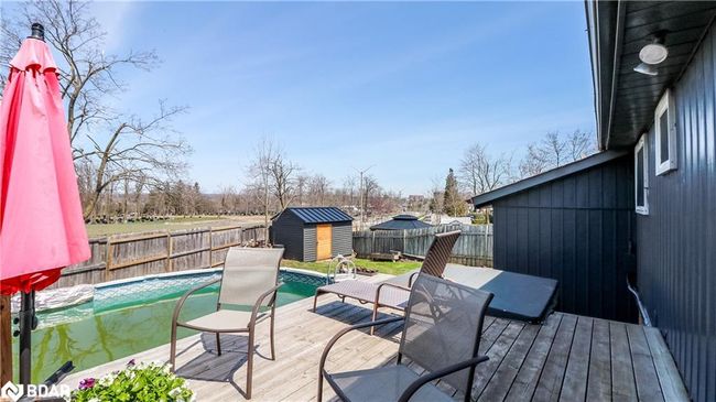 51 Christie Cres, House other with 4 bedrooms, 2 bathrooms and 5 parking in Barrie ON | Image 42