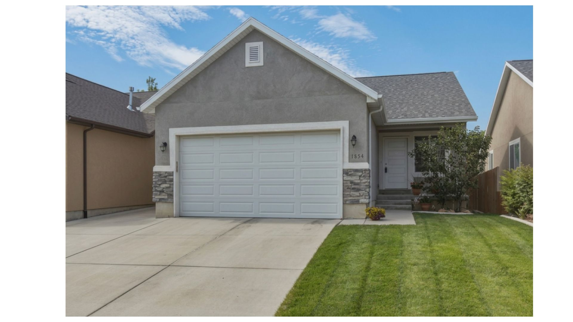 Residential in Eagle Mountain