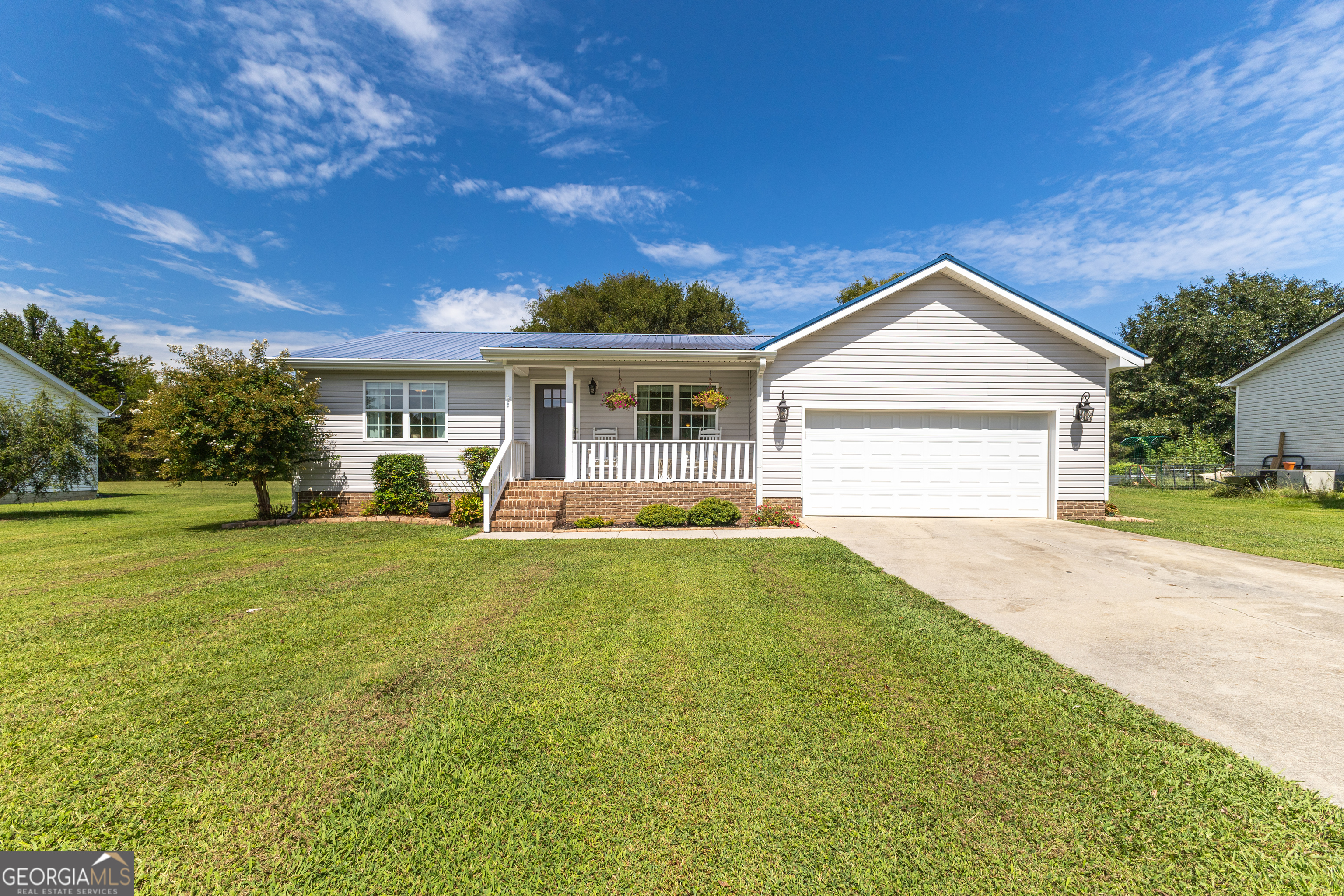 Larkspur Dr, Rock Spring, GA 30739