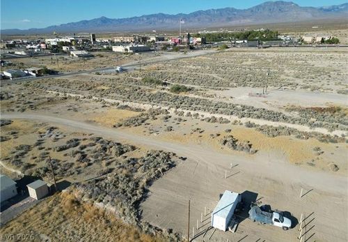 981 S Hart St, Pahrump, NV, 89048 | Card Image