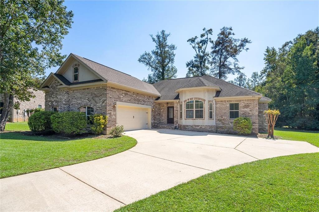 Praline Ct, Mobile, AL 36695 #1