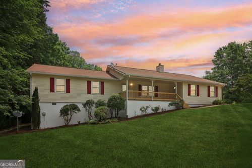 2810 Quillians Ct, Gainesville, GA, 30506-2883 | Card Image