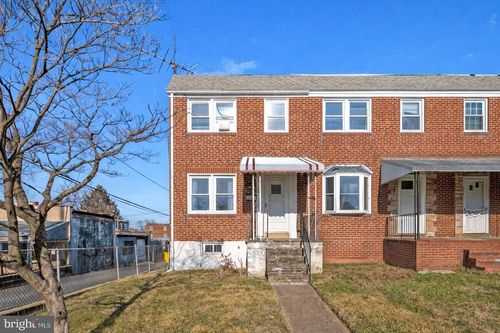 336 Arden Rd W, BALTIMORE, MD, 21225-2606 | Card Image