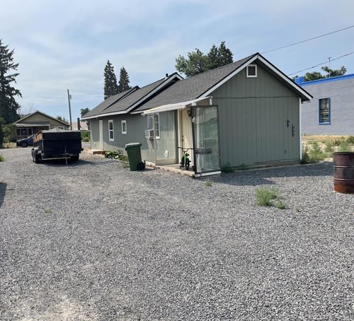 410 2nd Ave, Culver, OR, 97734-1663 | Card Image