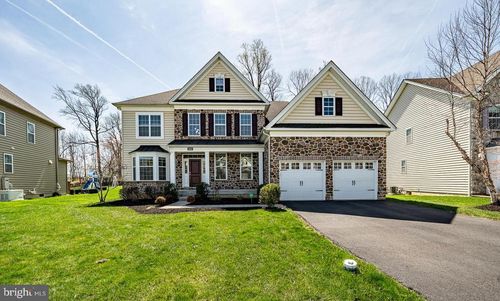 3805 Trembley Ct, CHESTER SPRINGS, PA, 19425-2134 | Card Image