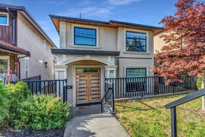 175 Delta Ave, House other with 5 bedrooms, 4 bathrooms and 4 parking in Burnaby BC | Image 1