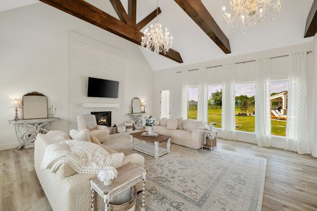 3823 Bluebonnet Trl, House other with 4 bedrooms, 4 bathrooms and null parking in Princeton TX | Image 16