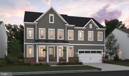 5 Broad Lake Dr, FREDERICKSBURG, VA, 22401 | Card Image