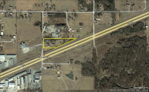2900 S 28th St E, Muskogee, OK, 74403-8875 | Card Image