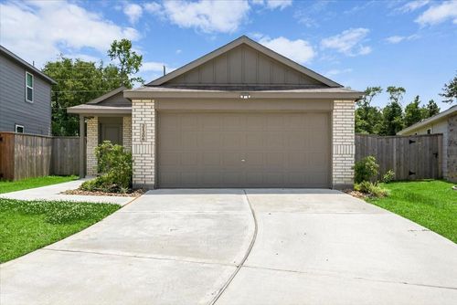 21206 Fieni Drive, New Caney, TX, 77357 | Card Image