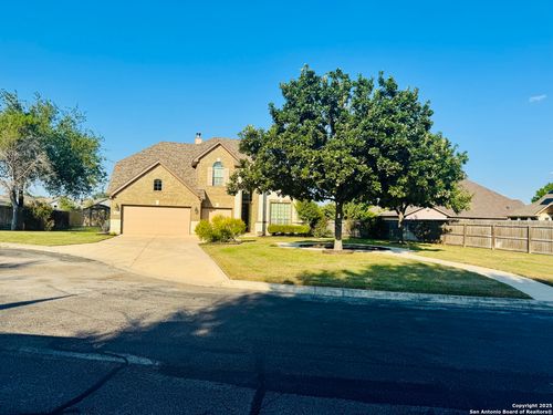 14807 Poplar Pass, San Antonio, TX, 78254-1836 | Card Image
