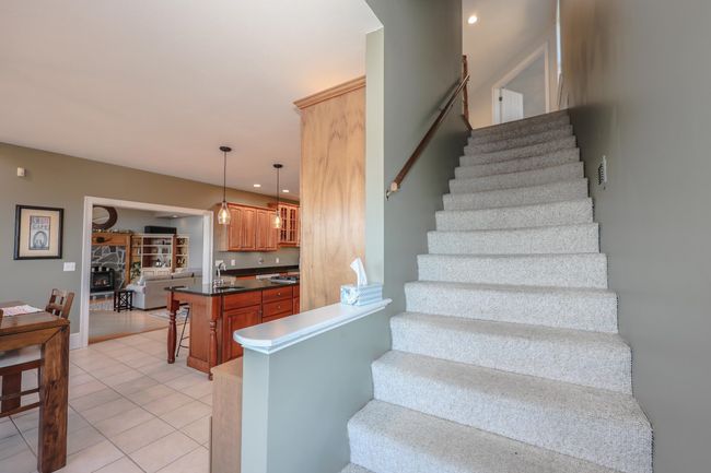496 Mountain Rd, House other with 4 bedrooms, 4 bathrooms and null parking in Lyndeborough NH | Image 40