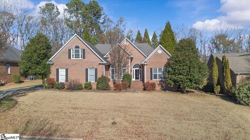 523 Meadowsweet Ln, Greenville, SC, 29615-5522 | Card Image