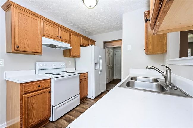25 Lewis Ln, House other with 3 bedrooms, 2 bathrooms and null parking in Covington GA | Image 5