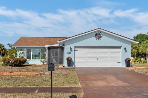 6393 Drucker Cir, PORT CHARLOTTE, FL, 33981-5509 | Card Image