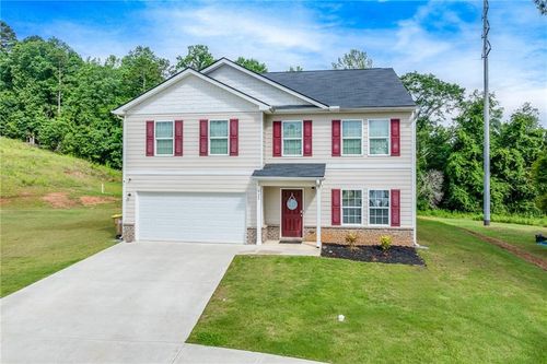 922 River Xing, JEFFERSON, GA, 30549-4226 | Card Image