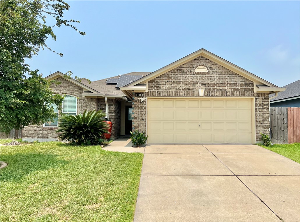 Imperial St, Portland, TX 78374