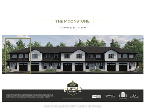 Lot 19 Queen St W, Elmvale, ON, L0L1P0 | Card Image