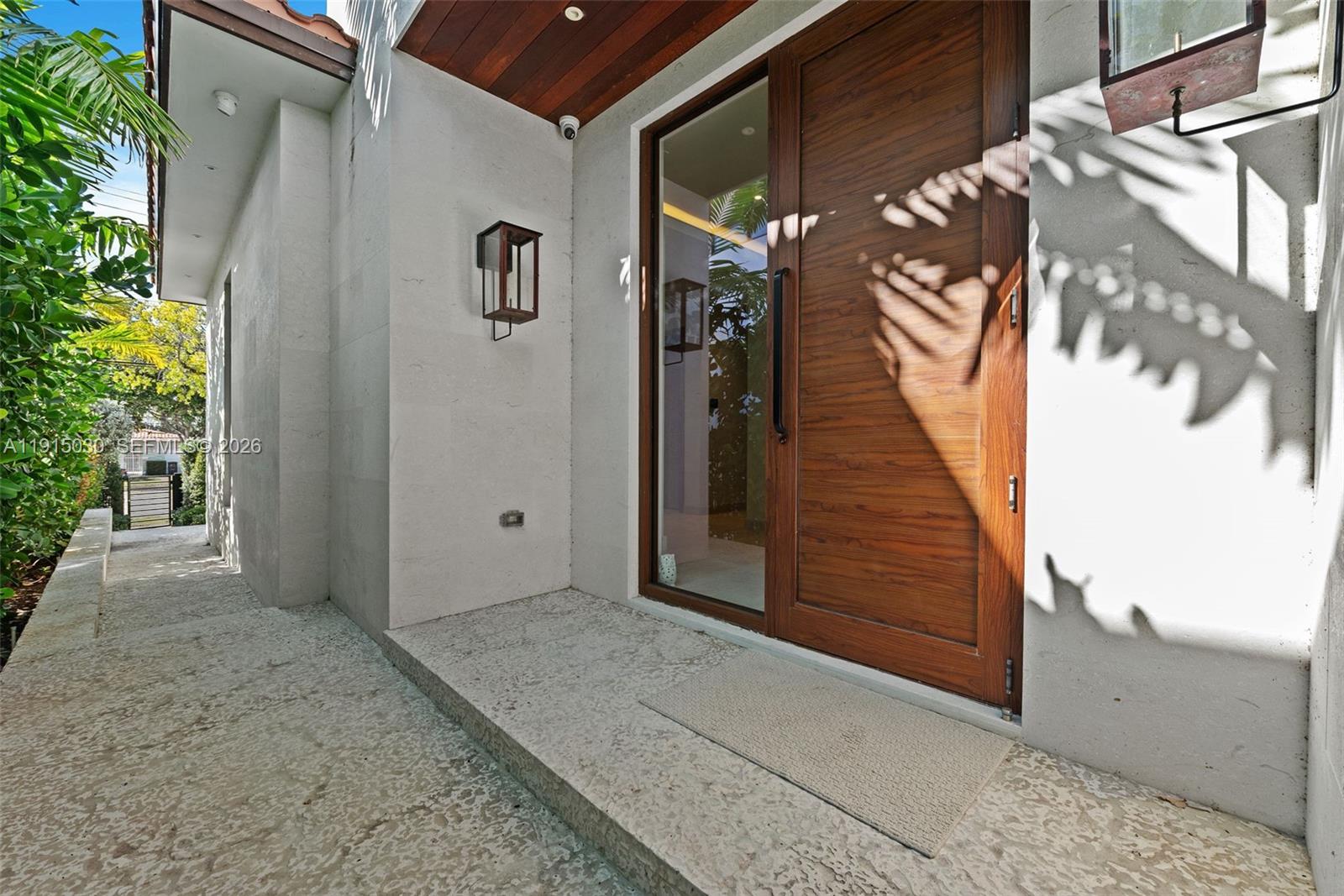 Residential in Miami Beach 3