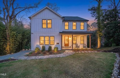 1200 Roosevelt Dr, Chapel Hill, NC, 27514-3311 | Card Image