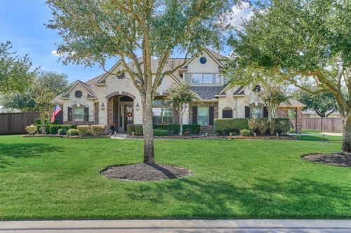 17703 Fairhaven Lake Dr, Cypress, TX, 77433-3567 | Card Image