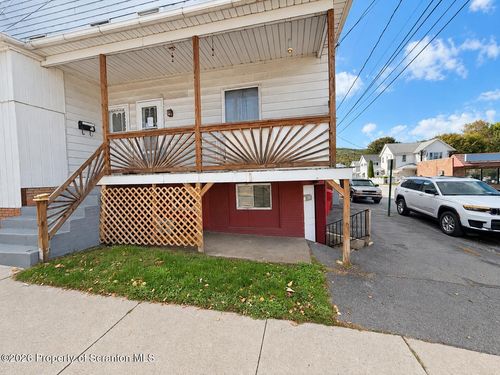 577-577 Washington Avenue, Jermyn, PA, 18433 | Card Image