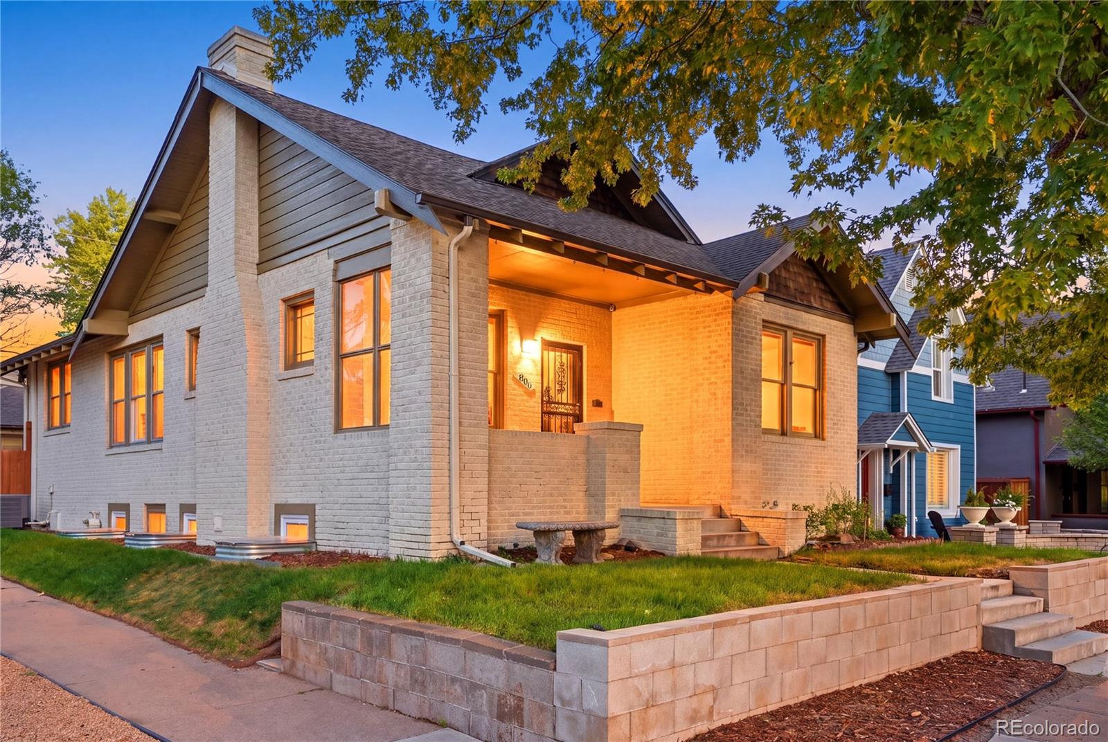 Residential in Denver