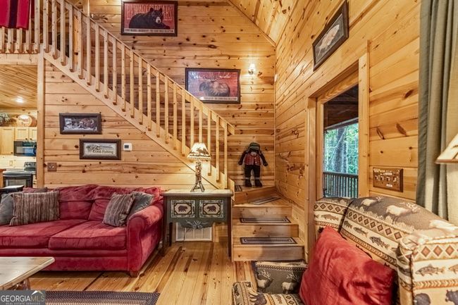 300 Ridgecrest Dr, House other with 2 bedrooms, 2 bathrooms and null parking in Blue Ridge GA | Image 10