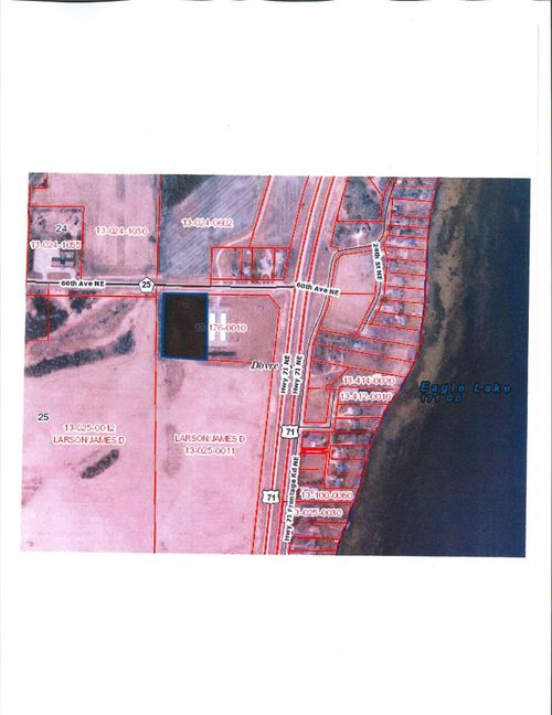 - 60th Ave Ne, Willmar, MN, 56201 | Card Image