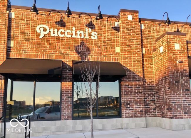 Puccinis - one of several dining options in the Village | Image 16