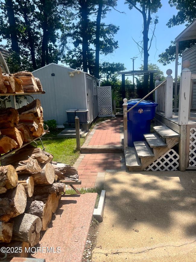 14 Tuyahov Blvd, House other with 2 bedrooms, 1 bathrooms and null parking in Toms River NJ | Image 25