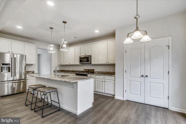 7947 Lee Hall Rd, House other with 5 bedrooms, 4 bathrooms and null parking in PASADENA MD | Image 15