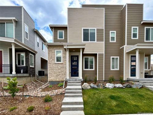 5036 Construct Pt, Colorado Springs, CO, 80920-7966 | Card Image