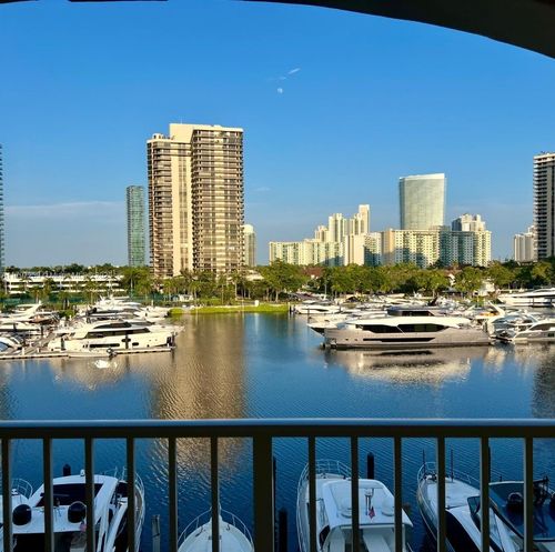 3606-19877 E Country Club Dr, Aventura, FL, 33180-4812 | Card Image