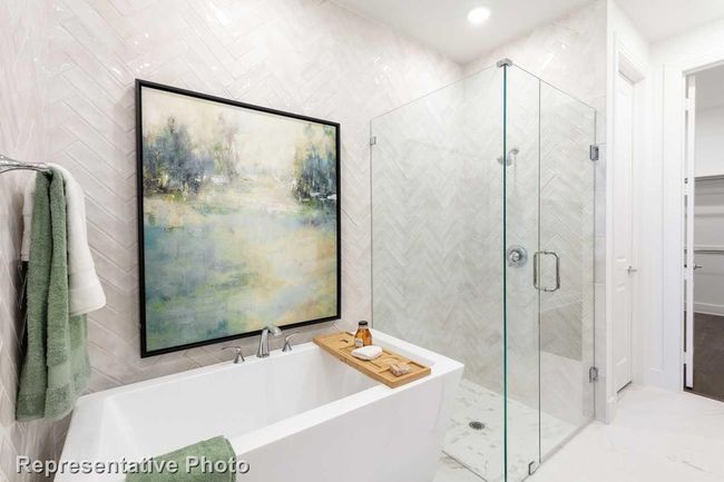 Primary Bathroom (Representative Photo) | Image 26