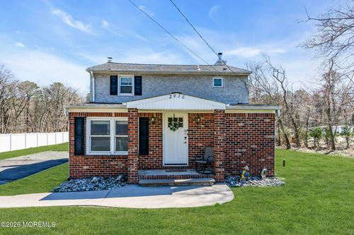 2978 Shafto Rd, Tinton Falls, NJ, 07753-7608 | Card Image