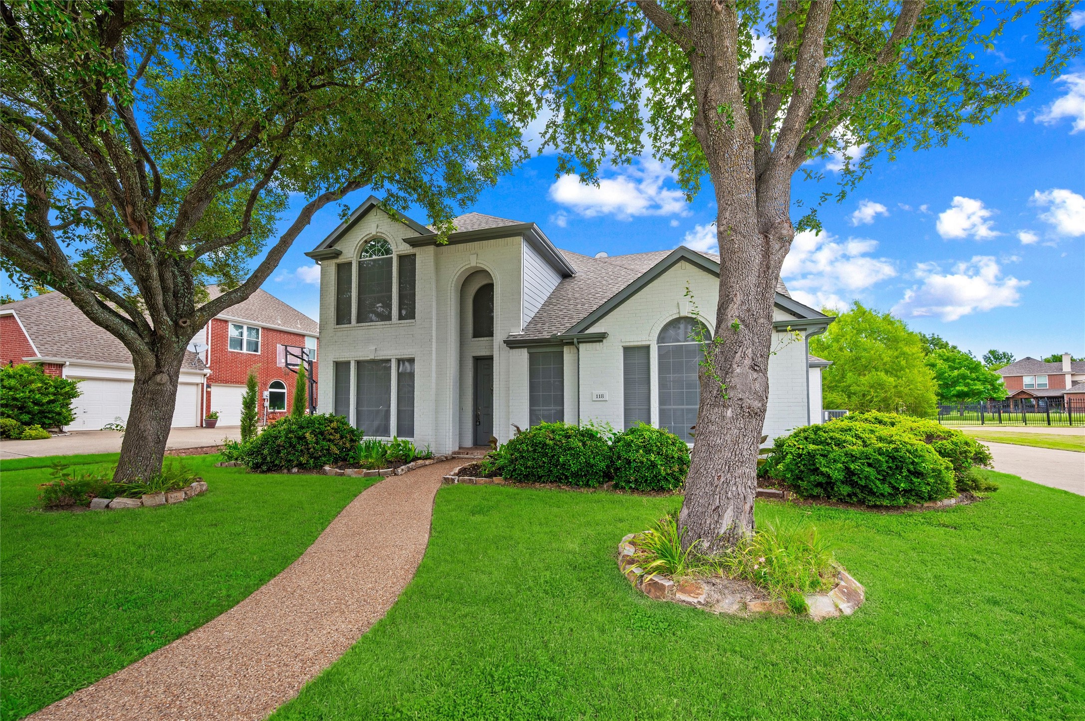 Residential in Heath 2