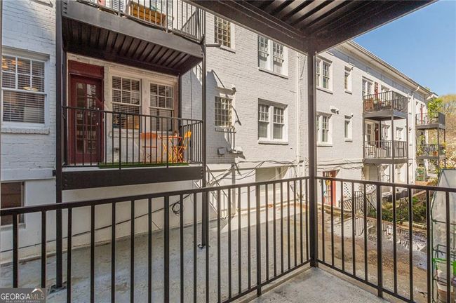 APT-105 - 1072 Piedmont Ave Ne, Condo with 1 bedrooms, 1 bathrooms and null parking in Atlanta GA | Image 15