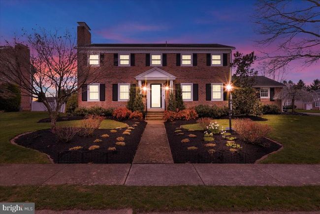 1408 Dogwood Dr, House other with 4 bedrooms, 3 bathrooms and null parking in West Lawn PA | Image 44