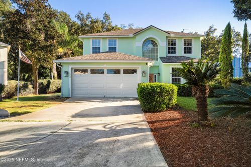 11122 Robins Nest Ct, JACKSONVILLE, FL, 32225-7637 | Card Image